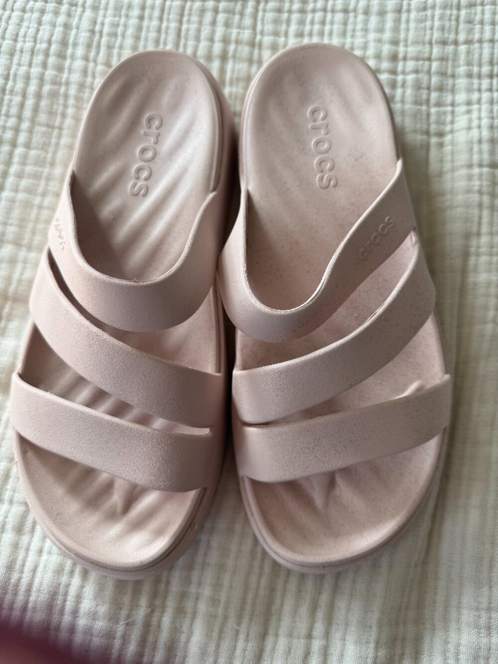 Crocs: Women's Getaway Strappy